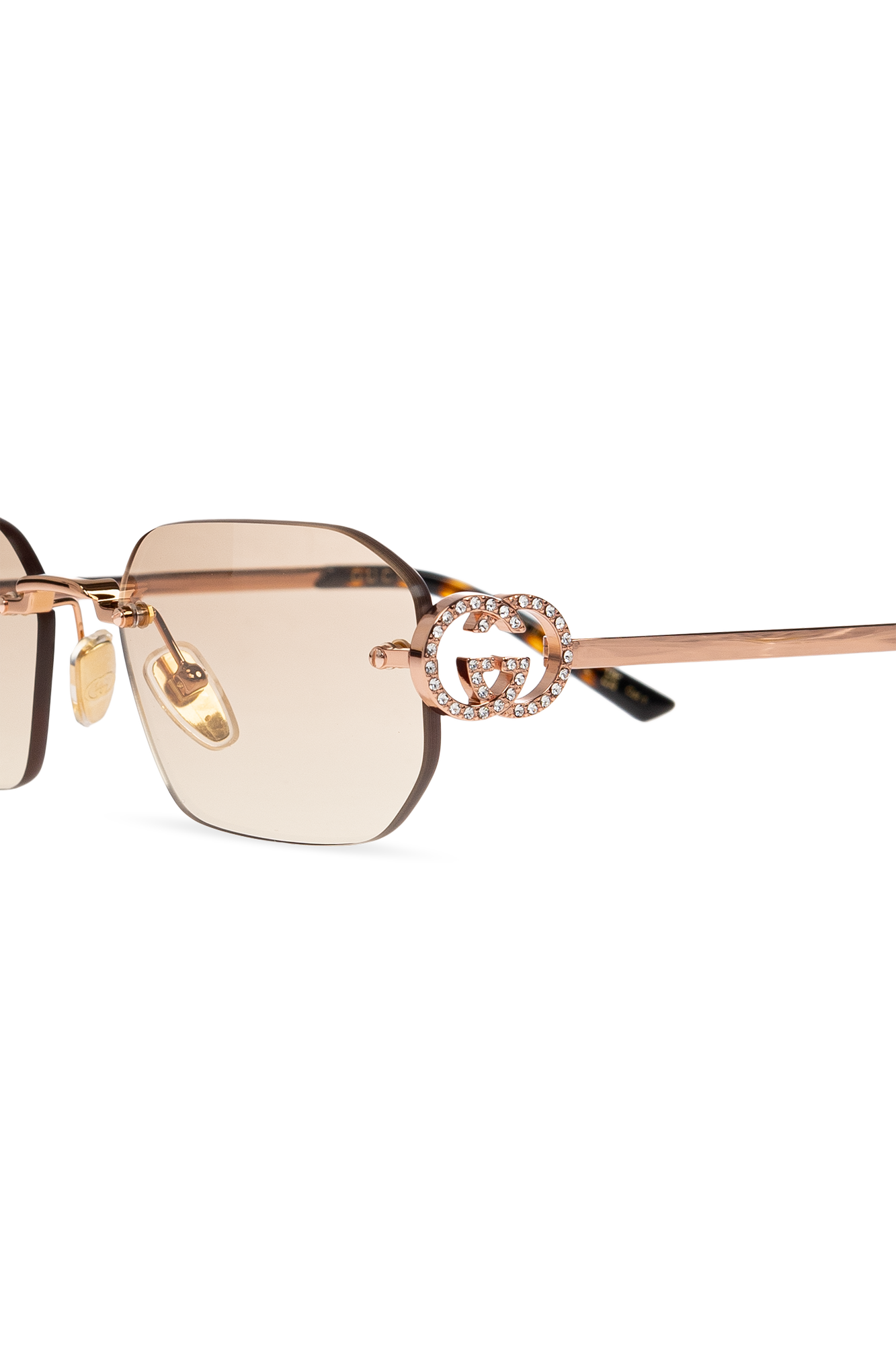 Gucci Sunglasses | Women's | Vitkac